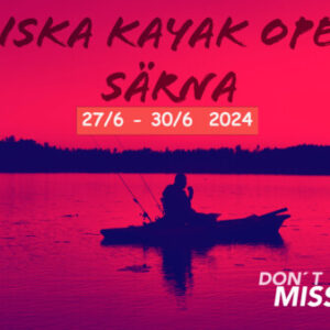 Group logo of LISKA KAYAK OPEN 2023