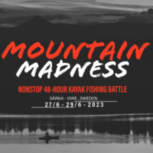 Group logo of MOUNTAIN MADNESS 2023